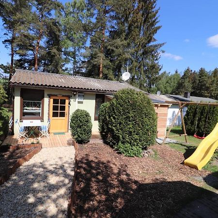 Haus Am See - Kek4 Villa Tanna Exterior foto